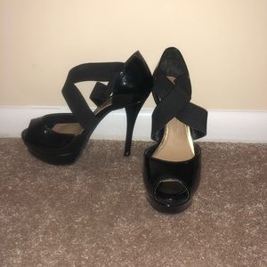 Jessica Simpson Heels